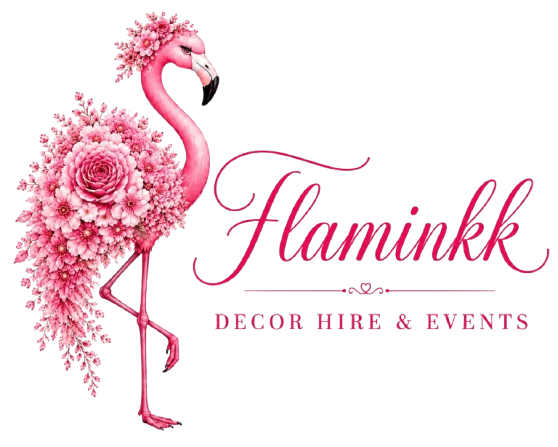 Flaminkk Decor Hire and Events