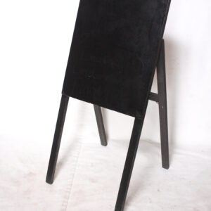 Black Board (120cmH x 120cmW)