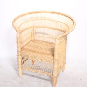 Boho Weave Chair