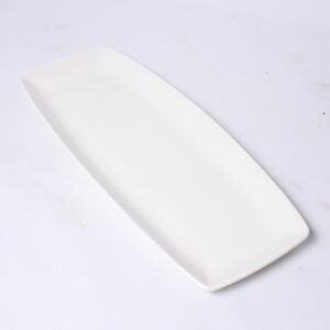 Platter Rectangular Long 37cm x 15cm
