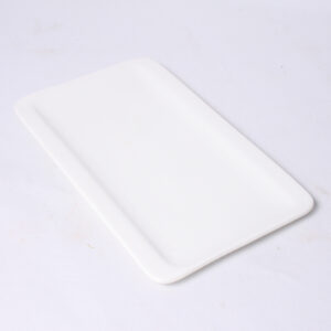 Platter Rectangular Small 28cm x 17cm
