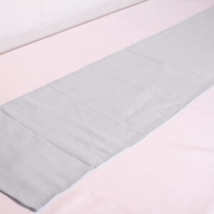 Runner Light Blue Linen 1.4m x 30cm