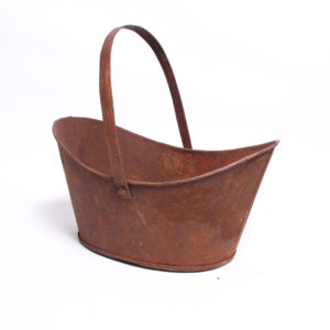 Rustic Basket