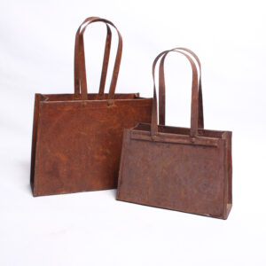 Rustic Handbag Medium