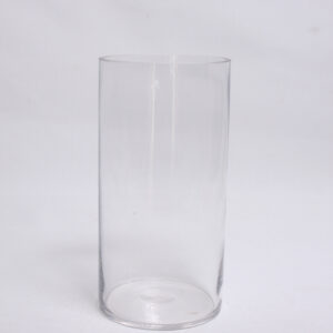 Vase Cylinder (10cmH x 20cm)