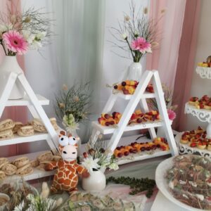 Cake & Cupcakes Stands